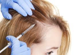 Esthétique Capillaire